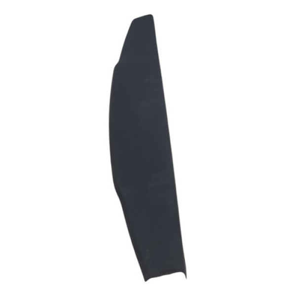 Moldura Acabamento Interno Tampa Traseira Megane 572 Kd2