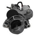 Motor Arranque Partida Tracker Cruze Ltz 1.4 2014 A 2019