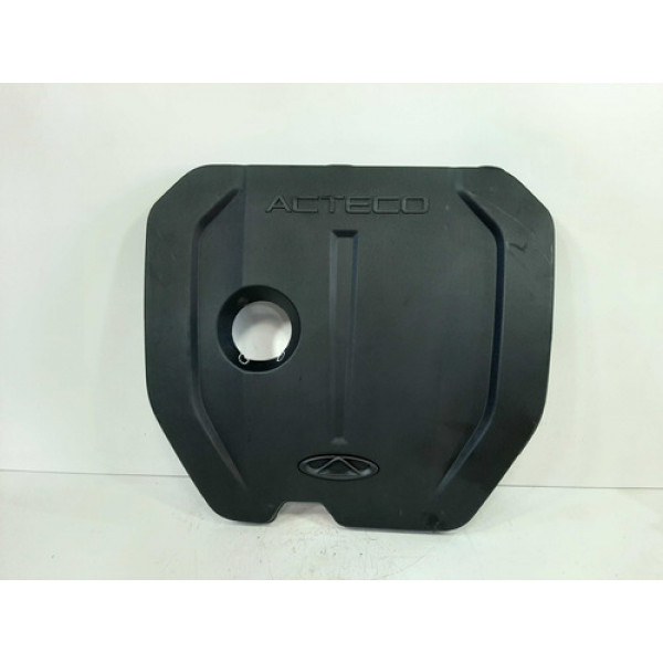 Capa Motor Chery Tiggo 5x 1.5 16v Turbo 19 A 2021