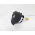 Bolsa Airbag Central Capa Volante Vw Jetta 2007 2008 A 2012