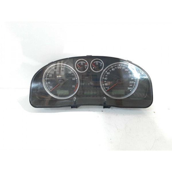 Painel Instrumentos Volkswagen Passat B5 1995 1996 A 2005