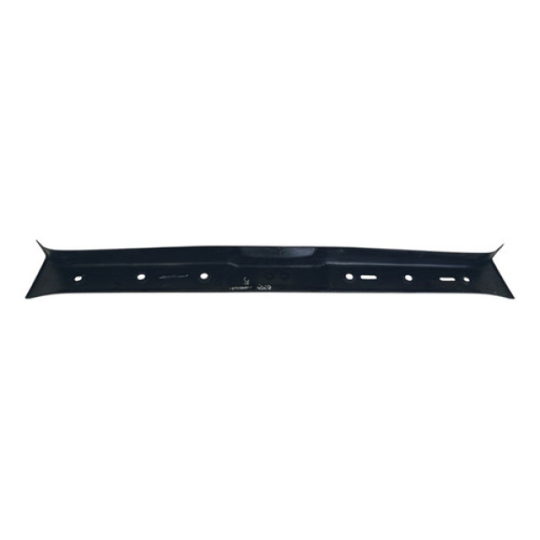 Moldura Tampa Traseira Soleira Volkswagen Gol G3 1999 A 2005