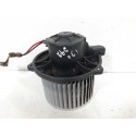 Motor Ventilação Ar Forçado Hyundai I30 2009 2010 2011 2012