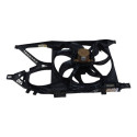 Electroventilador Ventoinha Gm Montana Corsa 1.0 2002 A 2010