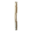 Absorvedor Impacto Traseiro Golf  1994 1995 A 1999