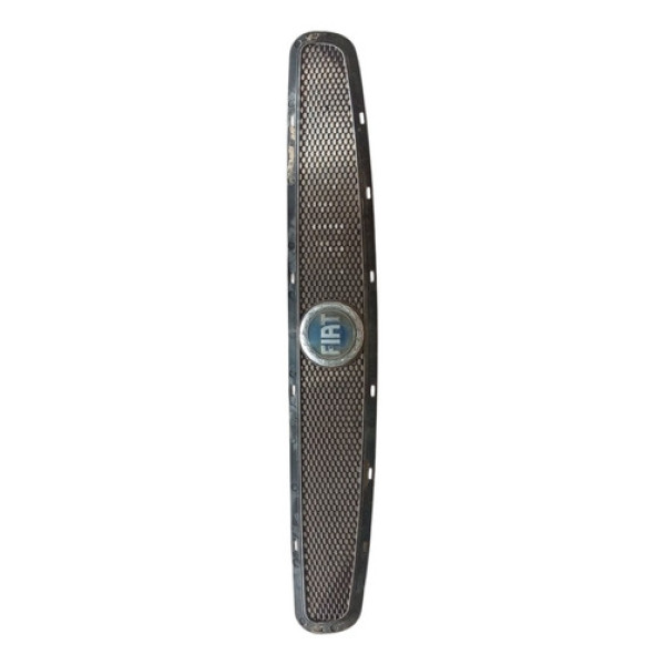 Grade Frontal Parachoque Fiat Uno 1995 1996 1997 A 2005