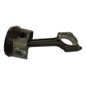 Pistão Biela Peugeot 307 1.6 16v 2001 2002 2003 2004 A 2011 