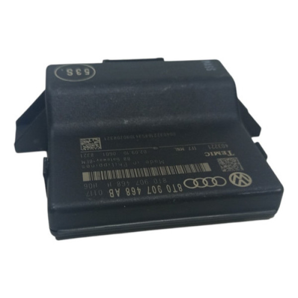 Modulo Interface Audi A4 2011 2012 8t0907468ab