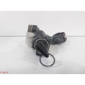 Estojo Ignição Com Chave Honda Civic Lx 1996 1997 A 2000