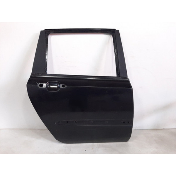 Porta Traseira Direita Fiat Stilo 2003 2004 2005 2006 A 2011