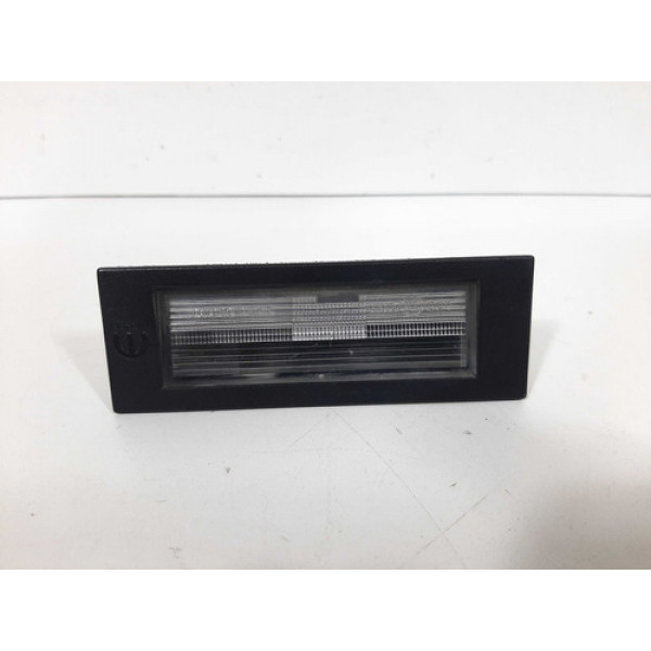Lanterna Placa Traseira Jeep Renegade 2016 2017 2018 2019