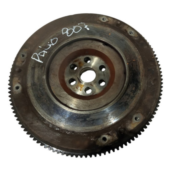 Volante Cremalheira Motor Fiat Palio 1996 1997 1998 A 2001