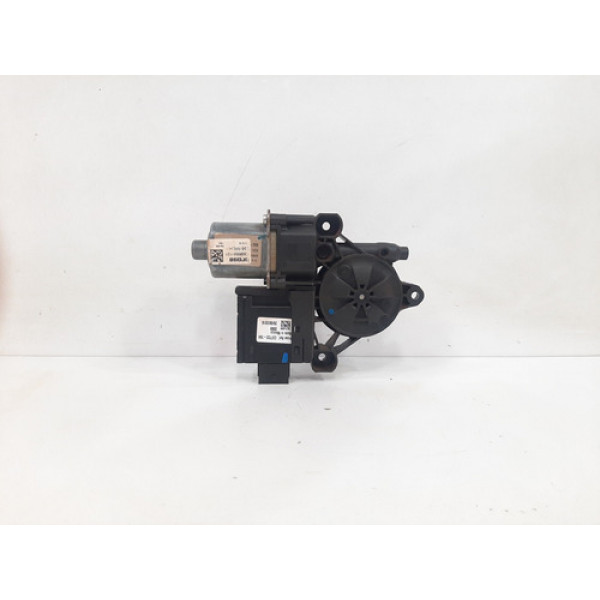 Motor Maquina Vidro Traseiro Esquerdo Fiat Toro 2016 A 2022