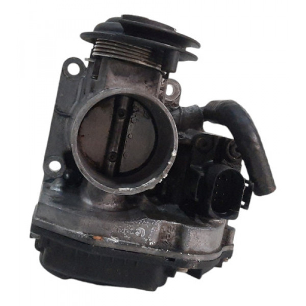 Tbi Corpo Borboleta Injeção Volkswagen Gol 1.0 1995 A 2005