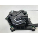 Capa Tampa Frontal Motor Fusion 2.3 Duratec 06 A 10 C/avaria