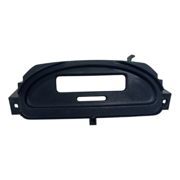 Moldura Interna Relógio Renault Clio 2000 2001 2002 A 2012 