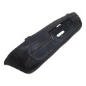 Parachoque Traseiro C/avaria Chevrolet Celta 2000 2001 A 06