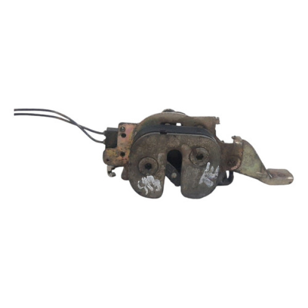 Fechadura Traseira Esquerda Fiat Uno 1990 1991 1992 A 2002