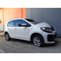 Sucata Peças Vw Up 170 Tsi 2014 2015 2016 2017 2018 2019