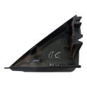 Moldura Interna Retrovisor Direita Gm Astra 1995 A 1997
