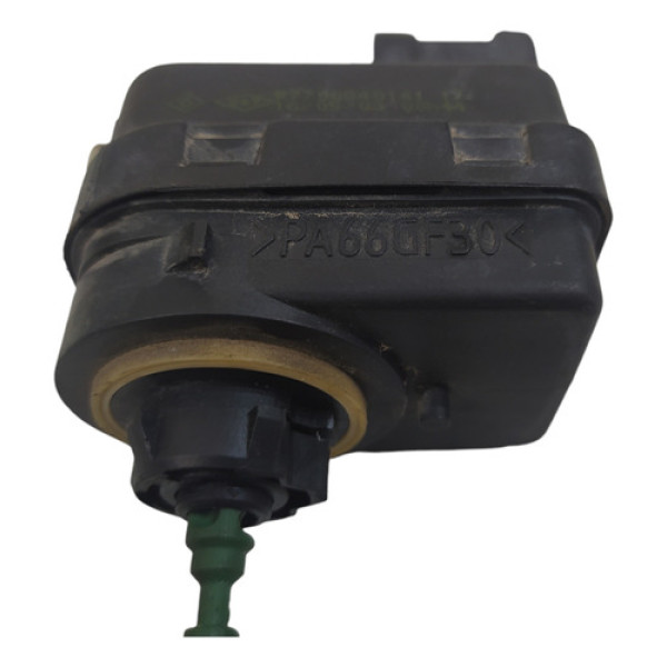 Motor Regulagem Farol Renault Scenic 1999 2000 2001 A 2011