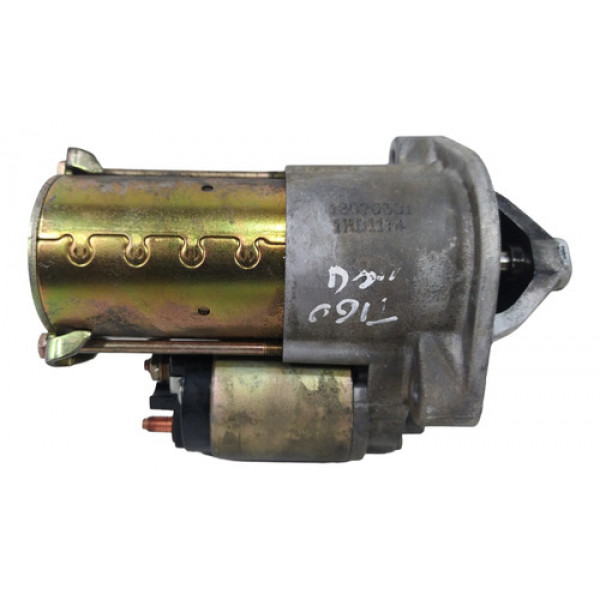 Motor Arranque Partida Chery Tiggo 2.0 2014 2015 B113708110
