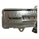 Radiador Ar Quente Chevrolet Celta 2001 2002 2003 A 2009
