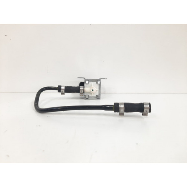 Válvula Solenoide Partida Frio Cruze 1.8 Ecotec 2011 A 2016