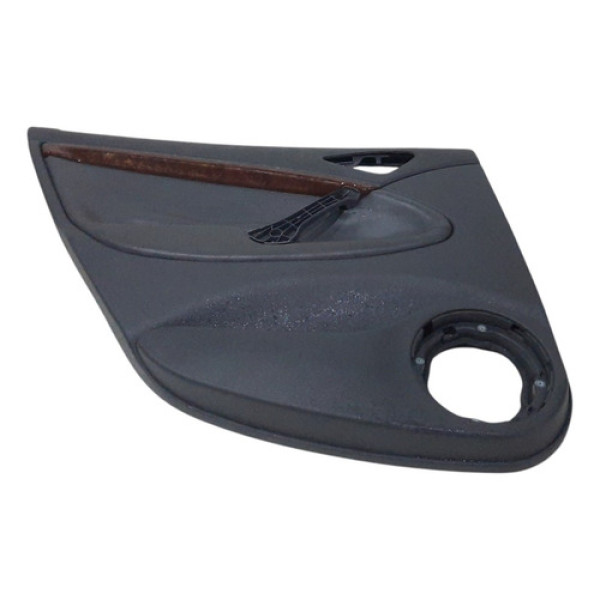 Forro Porta Traseiro Esquerdo Citroen C5 2001 2002 2002 A 05