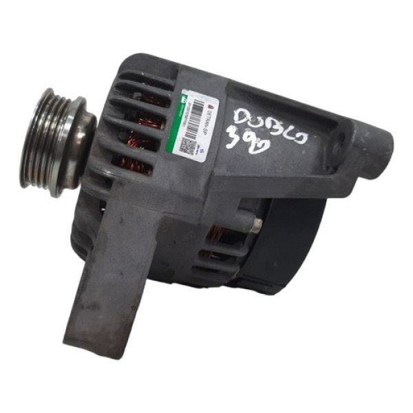 Alternador Fiat Doblo 1.3 2002 2003 2004 A 2021 51735313