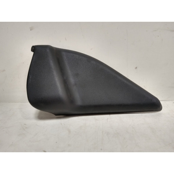 Moldura Interna Retrovisor Lado Direito Jac J3 2010 A 2013
