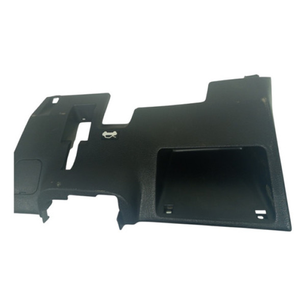 Acabamento Inferior Painel Volante Fiat Tipo 1994 A 1997 