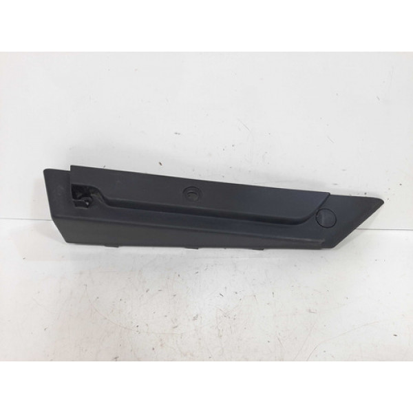 Suporte Esquerdo Tampa Bagagito Hyundai I30 2009 2010 A 2012