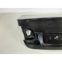 Tampa Traseira Porta Malas Vw Jetta Sedan 2.5 2007 A 2010
