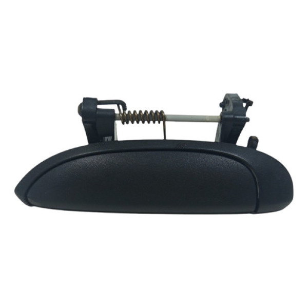 Maçaneta Externa Dianteira Esquerda Renault Clio 2000 A 2012