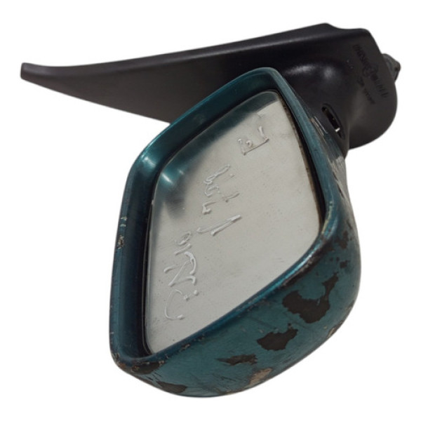 Retrovisor Esquerdo Fiat Palio 1996 1997 1998 1999 A 2000
