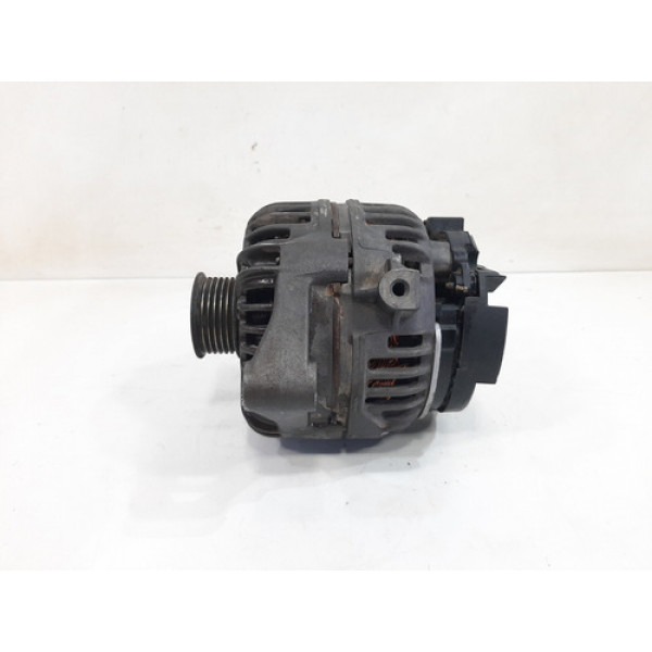 Alternador Gm Vectra 2.0 Astra Zafira 2006 A 2012 0124515082