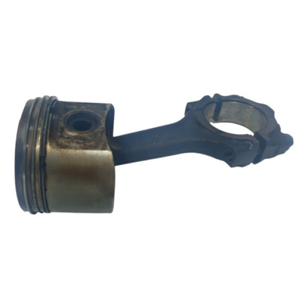 Pistão Biela Fiat Palio 1.0 8v Fire 2001 2002 2003 A 2010