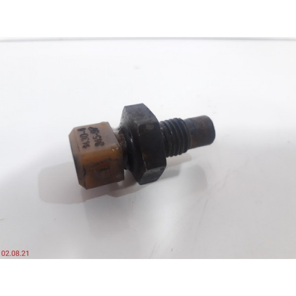 Sensor Temperatura Água Megane Scenic 1.6 1997 1998 1999