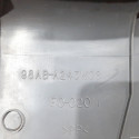 Acabamento Coluna Central Direita Ford Focus 2001 A 2008