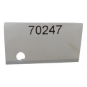 Lanterna Direira Chevrolet Corsa 1997 1998 1999 2000 A 2002