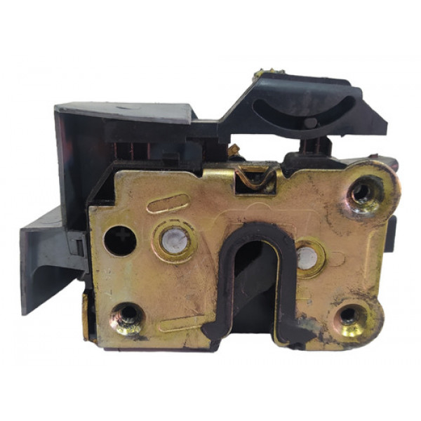 Fechadura Dianteira Direita Renault Scenic 1999 2000 A 2011