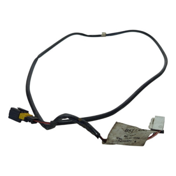Chicote Luz Teto Cortesia Renault Clio 2000 2001a 2012 