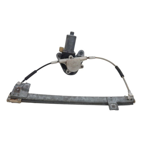 Maquina Vidro Traseiro Direito Renault Scenic 2001 A 2010