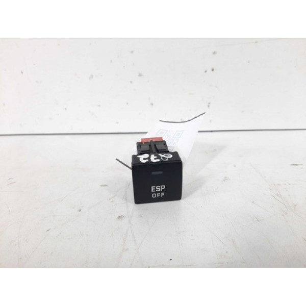 Botão Sensor Alarme Esp C4 Pallas 2007 2008 2009 2010 A 2012