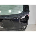 Tampa Traseira C4 Picasso 2009 2010 2011 A 2013 C/avaria