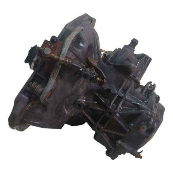 Caixa Câmbio Manual Daewoo Espero 2.0 1994 A 1997 90375354