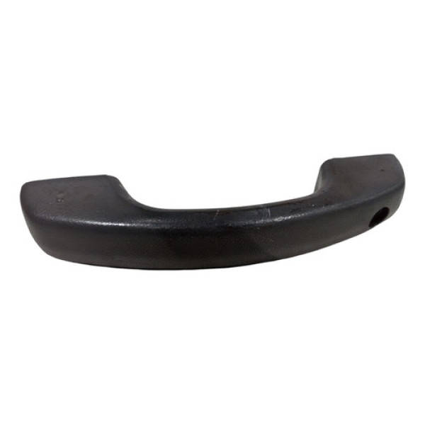 Puxador Porta Dianteira Esquerda Fiat Palio 1996 A 2000