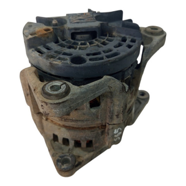 Alternador Ford 1.0 1.6 Zetec Rocam 75a Fiesta Ka Escort 