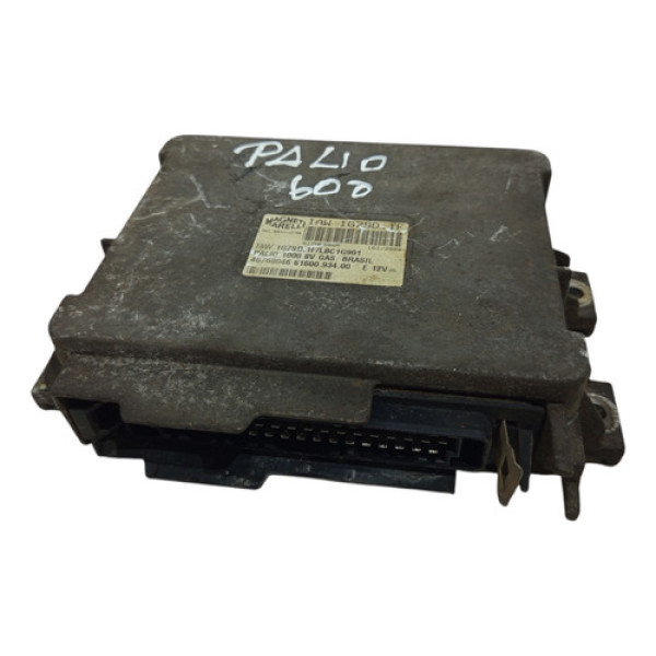 Modulo Injeção Fiat Palio 1.0 1996 1997 1998 A 2000 46768046